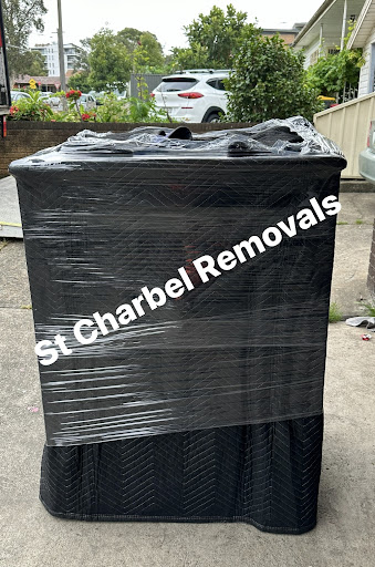 St Charbel Removals / Local & Interstate / fairfield Gallery - Australia