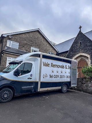 Vale Removals & Storage