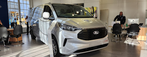 Haynes Ford Transit Centre Aftersales | Maidstone