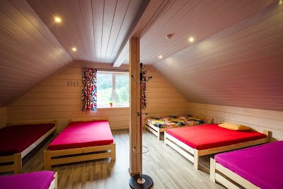 Photos of Anupro Villa