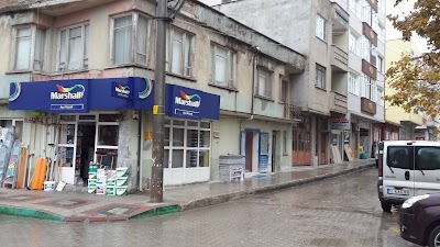 Photos of Ays Ko&ccedil;ak Boya Kire&ccedil; San. ve Tic. Ltd. Şti.