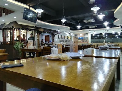 Photos of Warung Rawit medan