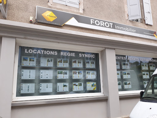 FOROT Immobilier - Thumbnail