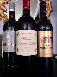 Photo n°111 de Mon Bistrot à Boulogne-Billancourt (Restaurant)