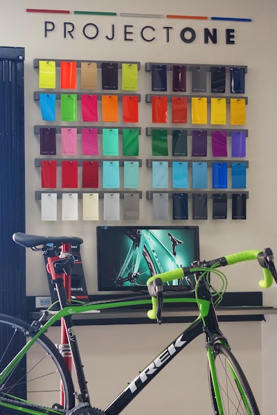 Photos of Peloton Sports Bicycles