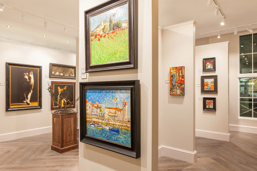 Grand Bohemian Gallery Charleston - United States