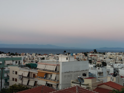 Hospital of Mytilene