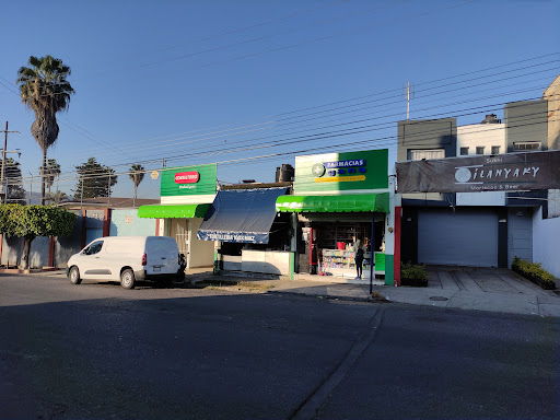 Farmacia Gana