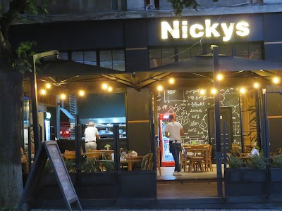 Nickys