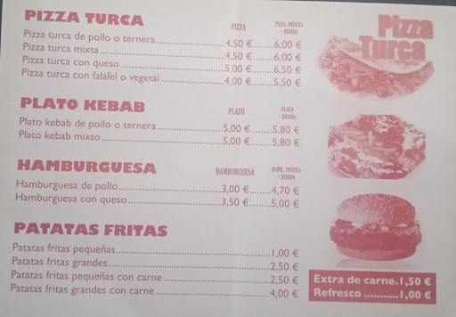 Saim Kebab - Thumbnail
