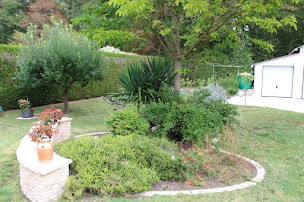 Photo n°7 de Thomas Services à Herbault (Service d'élagage)