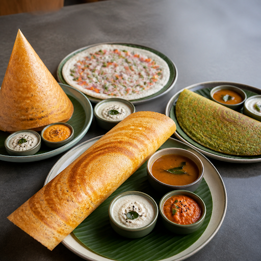 Love dosa but bored of the usual options? At The Tirupati Tiffins in HSR Layout, we serve a wide… post image