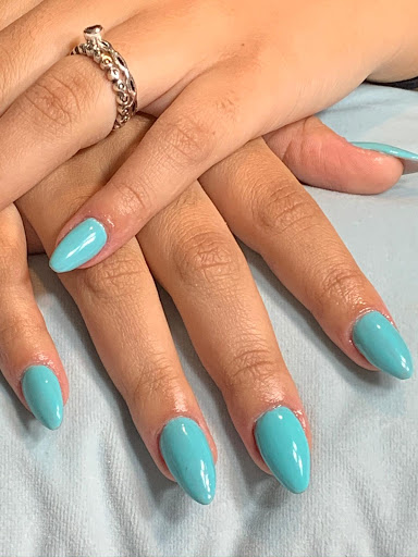 Micro&Nails Gallery - United States