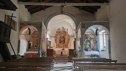 Santuario della Madonna della Biorca - Thumbnail