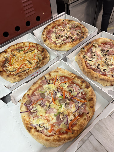 Photo 3 - Royal-pizz'