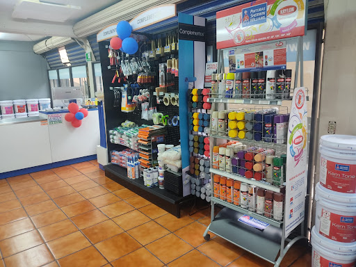 SHERWIN WILLIAMS SUC. Tepeji del Río - Thumbnail