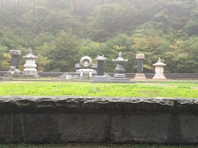 Photos of Songnisan National Park (Chungcheongbuk-do)