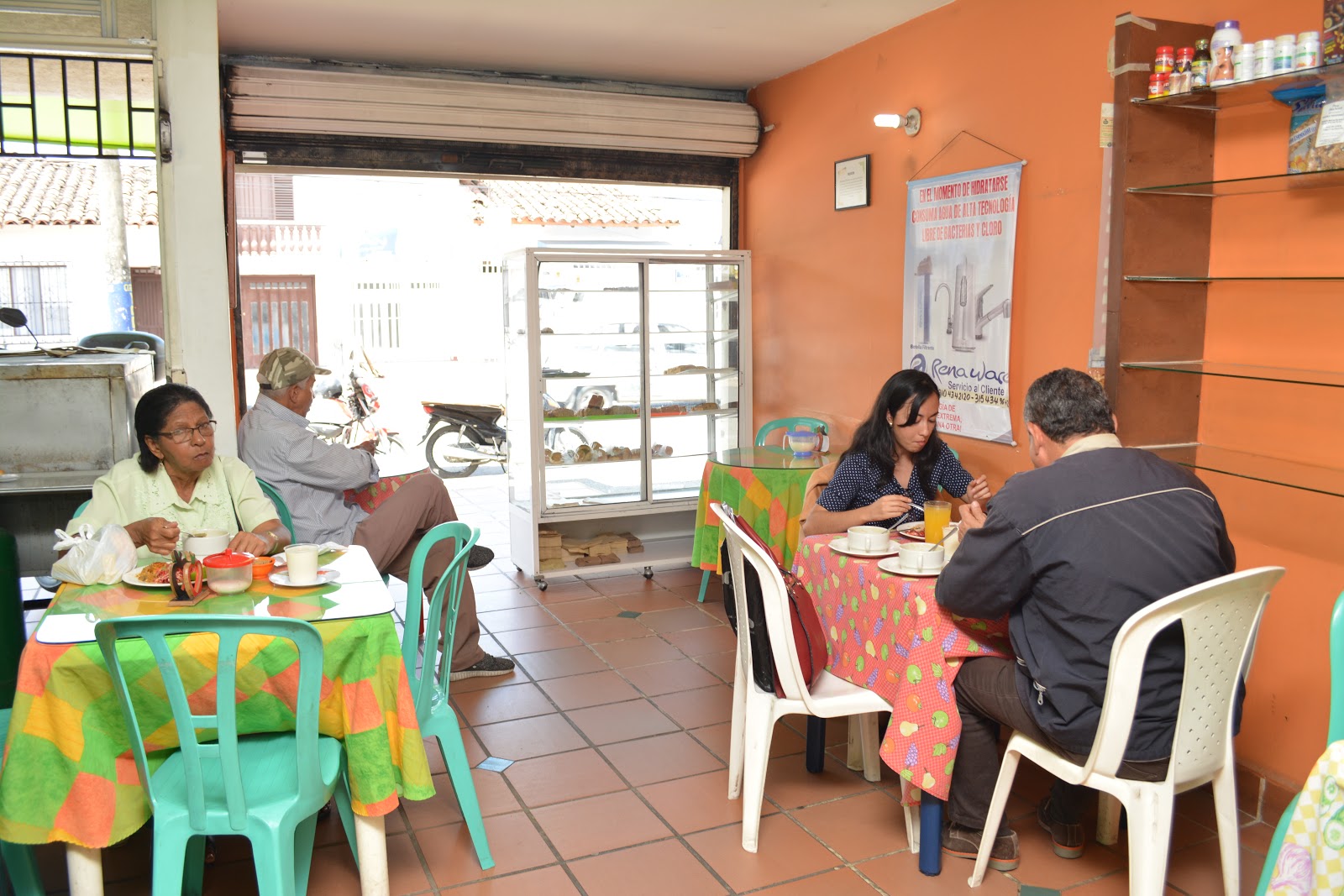 Antojitos Sanos — photo 7