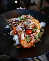 Photo n°10 de LE CHOUBICHOU PARIS CHÂTELET à Paris (Brasserie)