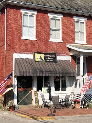 Katz Kupcakes and Bakery - Thumbnail