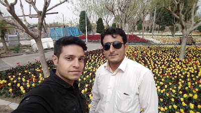 Photos of بوستان زندگی