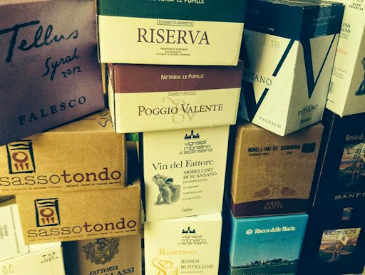 Rosati Massimo Distribuzione Vini Rosati - Thumbnail