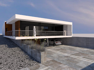 Photo n°2 de ERCAN TAS à L'Houmeau (Agence d'architecture)