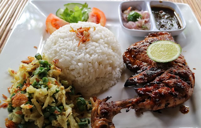 Balinese Home Cooking