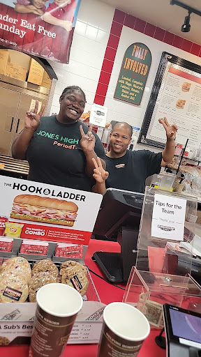 Firehouse Subs Sand Lake - Thumbnail