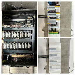 Photo n°8 de CSNP SERVICES à Mellac (Plombier)