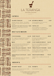 Photo n°15 de Teranga à Paris (Restaurant)