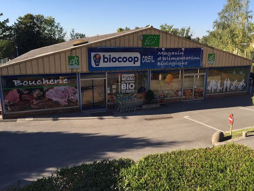 Biocoop Saint-Maximin - Thumbnail