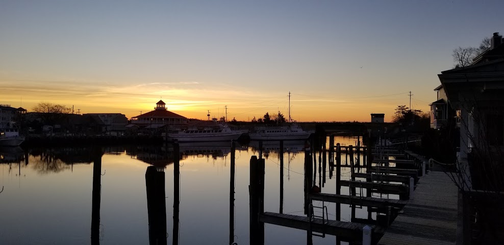 The INN At Canal Square by null
