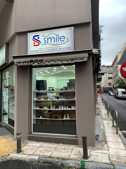 smile shoes