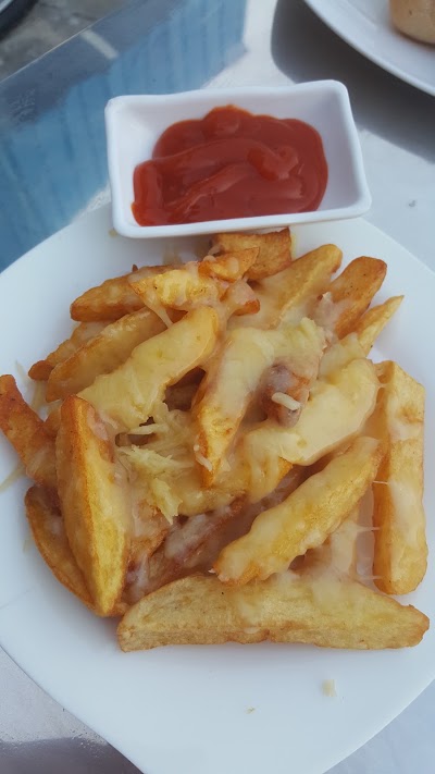 Photos of Ernies Burgers