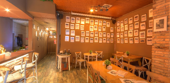 Old Brick Pub Telefónne číslo