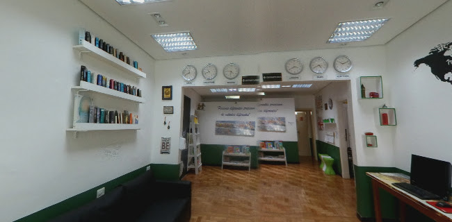 Luziana Lanna Idiomas - Escola de idiomas