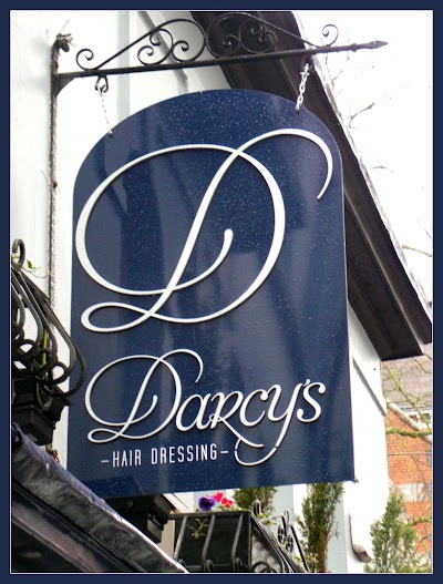 Photos of D'Arcy's Hairdressing