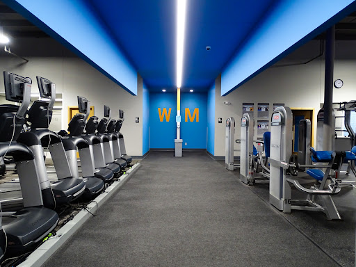 Genesis Health Clubs - Merle Hay - Thumbnail