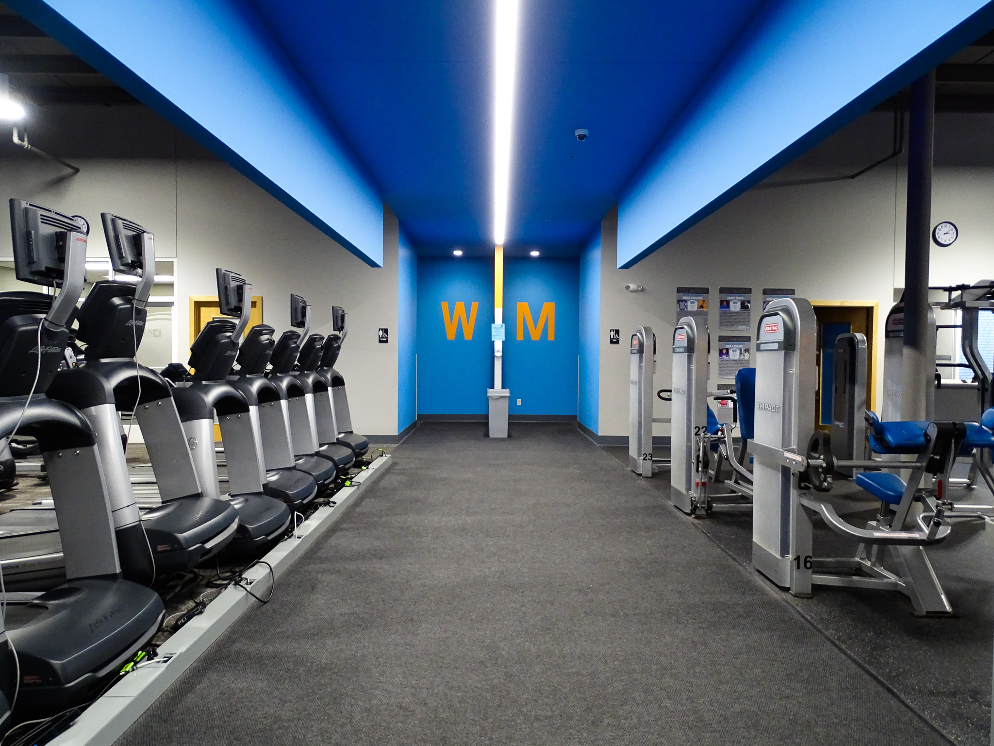 Genesis Health Clubs photo 2