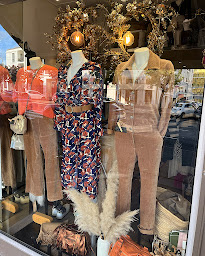 Photo n°13 de La 11ème Avenue à Royan (Magasin de vêtements pour femmes)