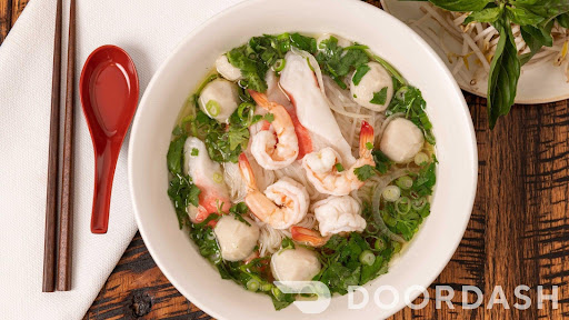 Pho Golden Xpress Gallery - United States
