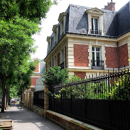 Photo n°6 de Talvan's International - Paris real estate agency & France à Paris (Consultant immobilier)