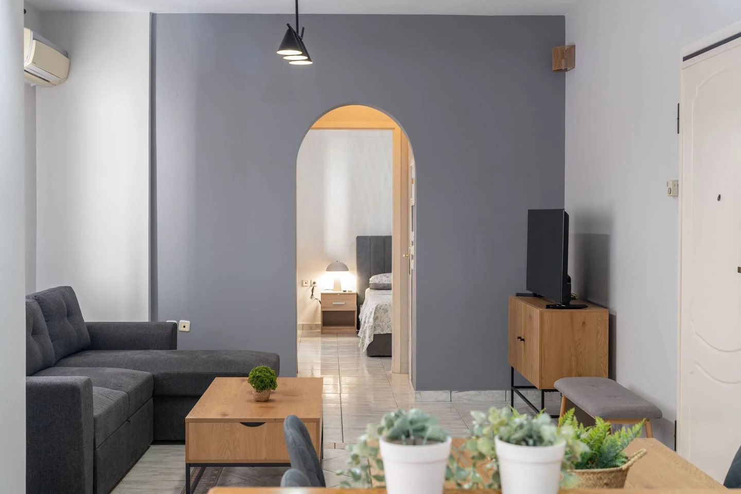 Ninas Central Apartment
