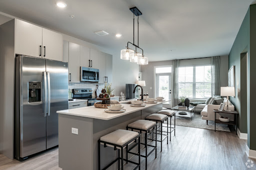 Berkshire Apartments