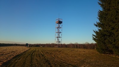 Photos of Simisalu loodusmaja
