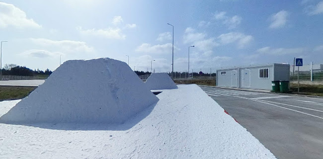 Avaliações doFont Salem - PARQUE PESADOS em Santarém - Estacionamento