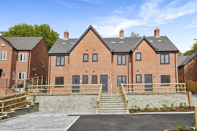 J & K Developments Ltd