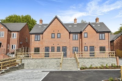 J & K Developments Ltd