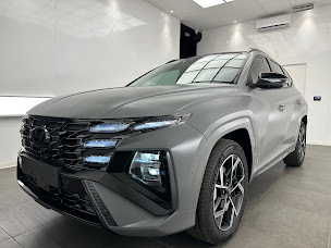 Photo n°10 de 314CARS - Achat/dépot-vente, film de protection PPF carrosserie, covering, vitres teintées de véhicules à Roanne (Prestataire spécialisé dans les vitres teintées)